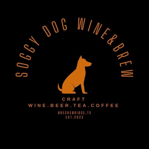 Soggy Dog Wine & Brew 