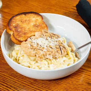 Build Your Own Pasta