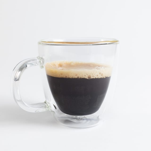 Espresso.