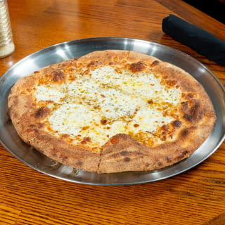 Beagle Pizza