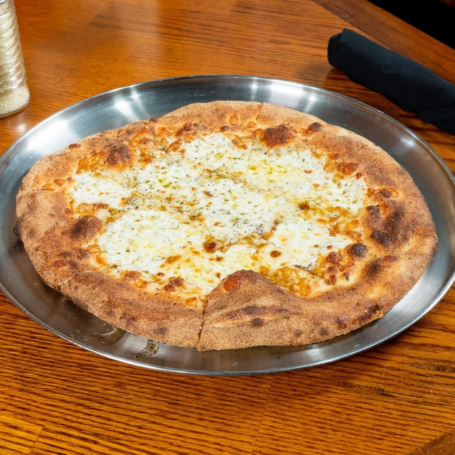 Beagle Pizza.